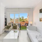 Chic Oasis Costa Del Sol Appartement Marbella