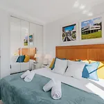 Appartement Chic Oasis Costa Del Sol *