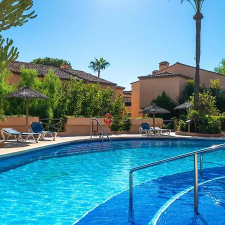 Chic Oasis Costa Del Sol Marbella