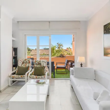 Chic Oasis Costa Del Sol Apartamento Marbella