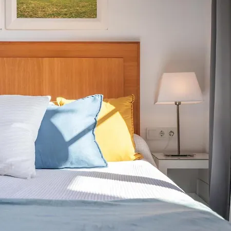 Chic Oasis Costa Del Sol Apartamento