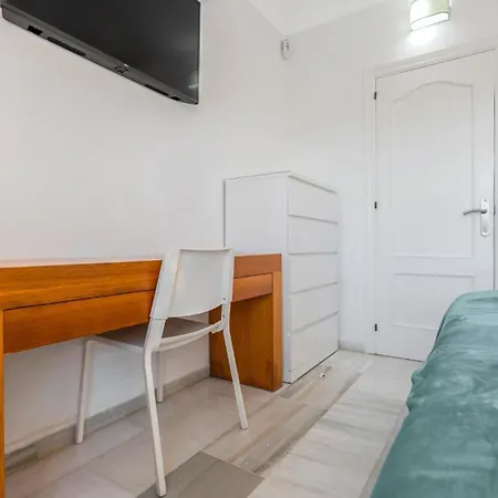 Chic Oasis Costa Del Sol *