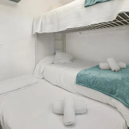 Apartamento Chic Oasis Costa Del Sol Marbella