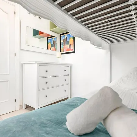 Apartamento Chic Oasis Costa Del Sol