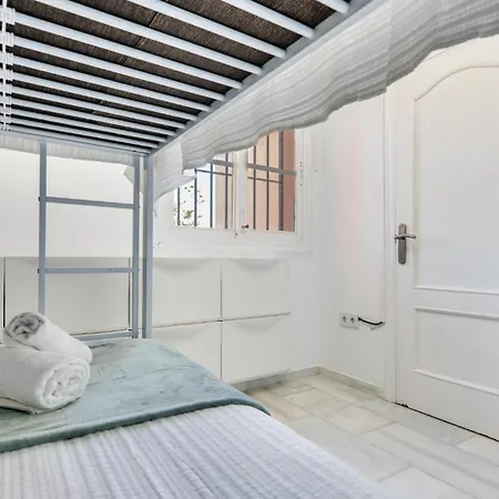 Chic Oasis Costa Del Sol Marbella