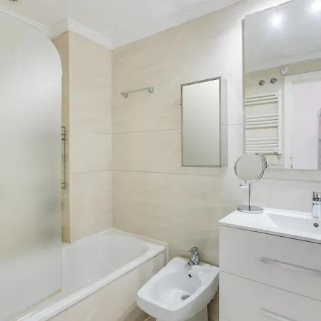 Apartamento Chic Oasis Costa Del Sol