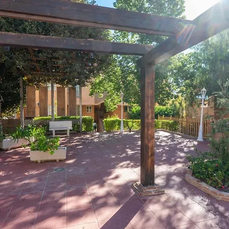 Apartman Chic Oasis Costa Del Sol